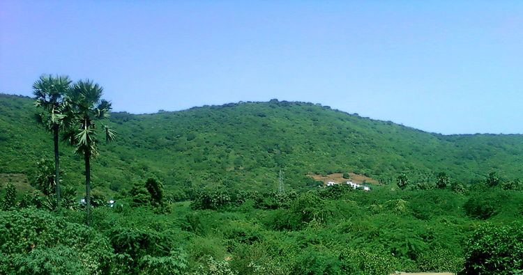 Sankhavaram