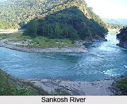 Sankosh River wwwindianetzonecomphotosgallery96SankoshIn