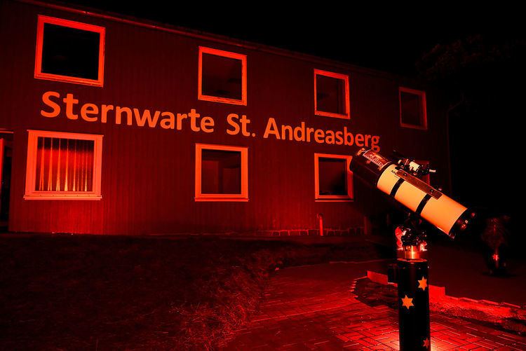 Sankt Andreasberg Observatory