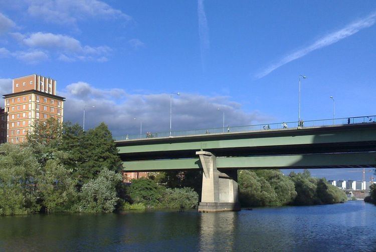 Sankt Eriksbron