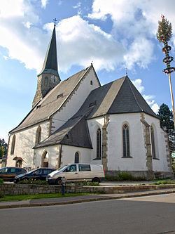 Sankt Georgen am Walde httpsuploadwikimediaorgwikipediacommonsthu