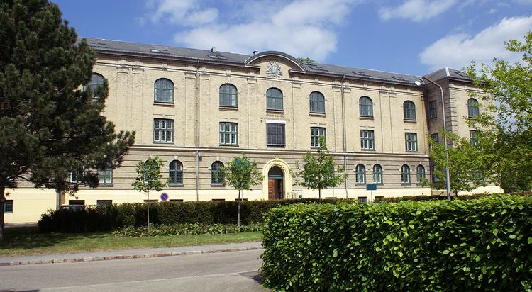 Sankt Hans Hospital