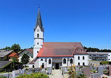 Sankt Johann am Walde httpsuploadwikimediaorgwikipediacommonsthu