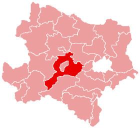 Sankt Pölten-Land District httpsuploadwikimediaorgwikipediacommonsthu