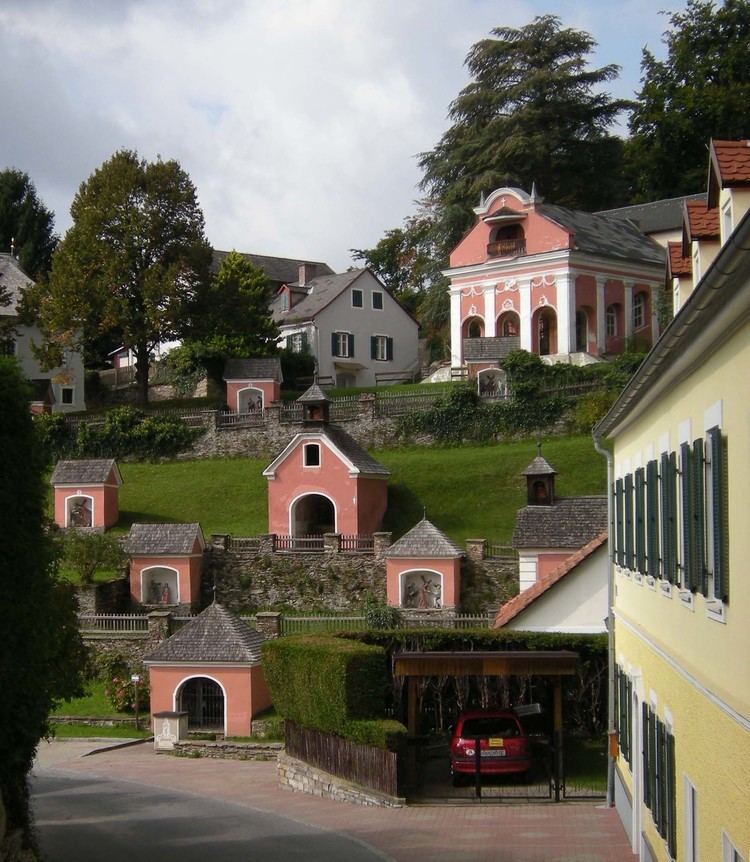 Sankt Radegund bei Graz httpsuploadwikimediaorgwikipediacommons88