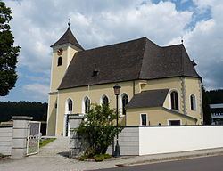 Sankt Stefan am Walde httpsuploadwikimediaorgwikipediacommonsthu