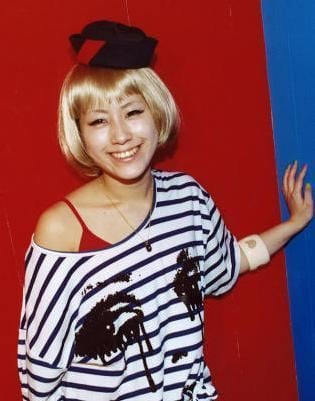Sanma Akashiya J BUROGU Japanese Pop Culture Blog Video Subbing REQUEST