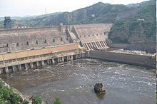 Sanmenxia Dam httpsuploadwikimediaorgwikipediacommonsthu