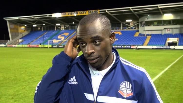 Sanmi Odelusi SANMI ODELUSI I still feel like I39m dreaming YouTube