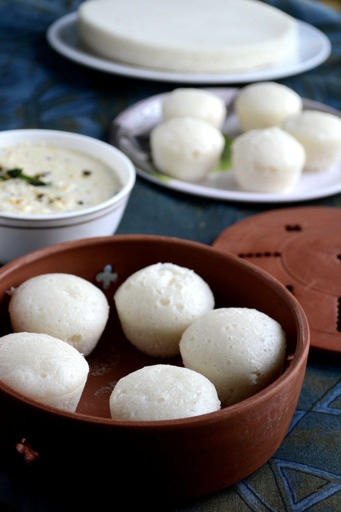 Sanna (dish) Sanna Mangalorean Goan Sweet Idli Gayathri39s Cook Spot