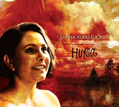 Sanna Kurki-Suonio wwwrockadillofisannahuriakansijpg