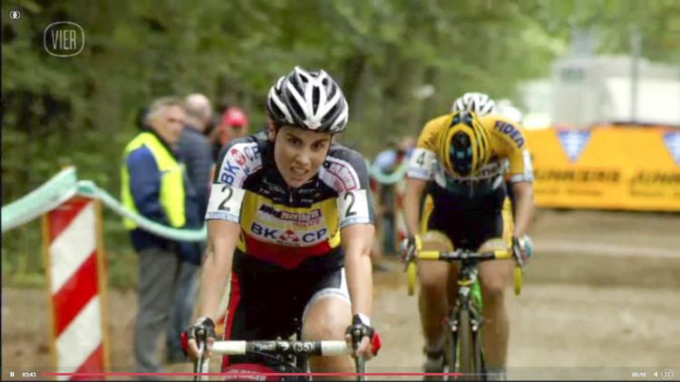 Sanne Cant Sanne Cant Archives Cyclocross Magazine Cyclocross
