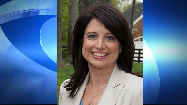 Sannie Overly Lieutenant governor candidate wants judge to seal deposition