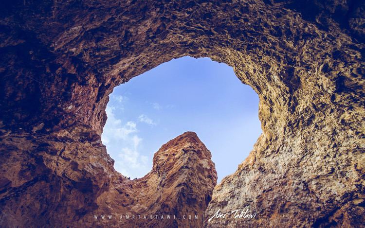 Sannur Cave Hidden Gems Wadi Sannur Cave protectorate Ol