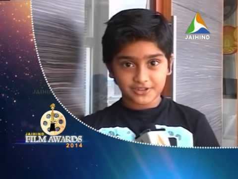 Sanoop Santhosh Sanoop Response on Jaihind TV Film Awards YouTube