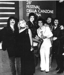 Sanremo Music Festival 1978 httpsuploadwikimediaorgwikipediaitthumb1