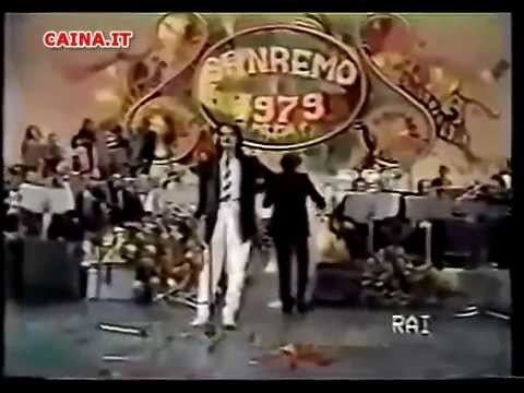 Sanremo Music Festival 1979 httpsiytimgcomvioGnoR1eAIzMhqdefaultjpg