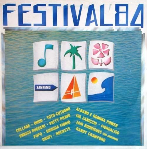 Sanremo Music Festival 1984 wwwindiscretoinfowpcontentuploads201402fes