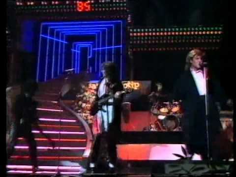 Sanremo Music Festival 1985 Duran Duran Wild Boys San Remo 1985 YouTube