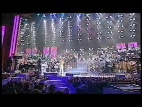 Sanremo Music Festival 1996 Silvia Salemi Quando il cuore Sanremo 1996m4v YouTube