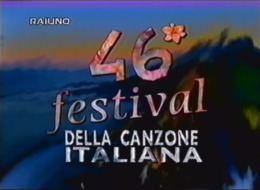 Sanremo Music Festival 1996 httpsuploadwikimediaorgwikipediaitthumb7