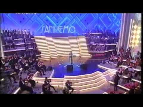 Sanremo Music Festival 1998 Liliana Tamberi Un graffio in pi Sanremo 1998 YouTube