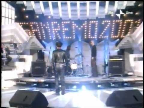 Sanremo Music Festival 2001 Placebo a Sanremo 2001 YouTube