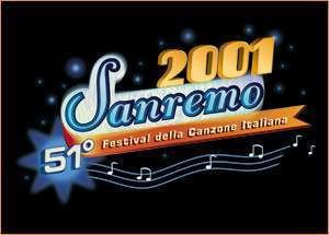 Sanremo Music Festival 2001 httpsuploadwikimediaorgwikipediait993San