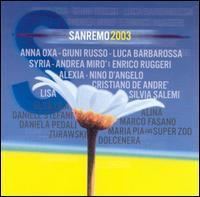 Sanremo Music Festival 2003 imagesartistdirectcomImagesSourcesAMGCOVERSm