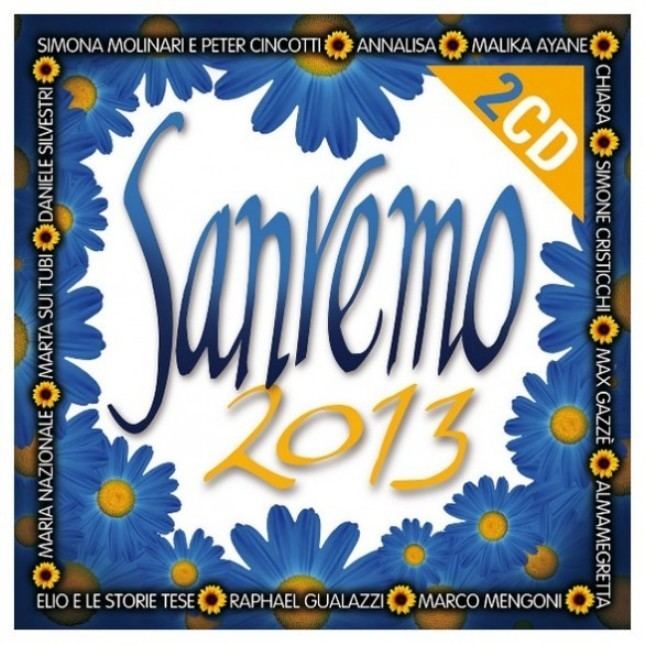 Sanremo Music Festival 2013 medias3blogosfereitrealityshowimagessanremo