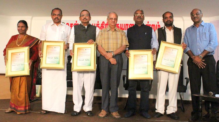 Sansad Ratna Award