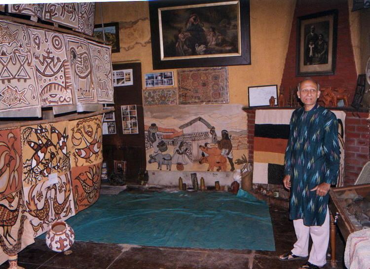 Sanskriti Museum & Art Gallery