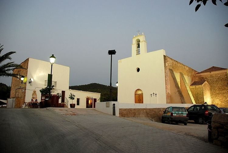 Sant Agustí des Vedrà Sant Agust des Vedr Ibiza 5 Sentidos
