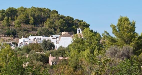 Sant Agustí des Vedrà Sant Agust des Vedr Ibiza English