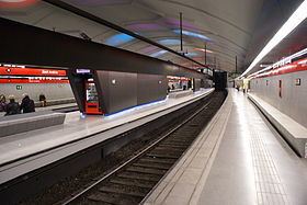 Sant Andreu (Barcelona Metro) httpsuploadwikimediaorgwikipediacommonsthu