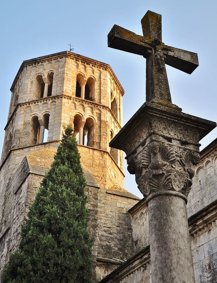 Sant Andreu de Tresponts
