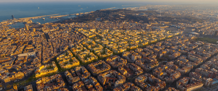 Sant Antoni, Barcelona Sant Antoni neighbourhood Tourist Information and Guide