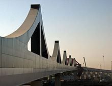 Sant Boi Bridge httpsuploadwikimediaorgwikipediacommonsthu