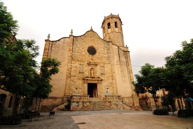 Sant Boi de Llobregat httpsuploadwikimediaorgwikipediacommons33