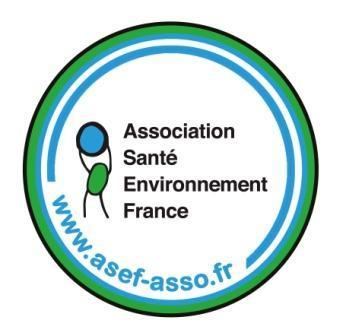 Santé Environnement France