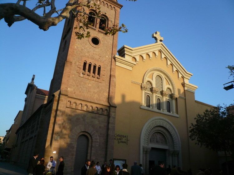 Sant Feliu de Llobregat Cathedral