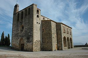 Sant Joan, Foixà httpsuploadwikimediaorgwikipediacommonsthu