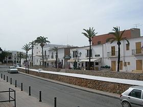 Sant Josep de sa Talaia (Municipality) httpsuploadwikimediaorgwikipediacommonsthu