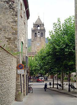 Sant Llorenç de la Muga httpsuploadwikimediaorgwikipediacommonsthu
