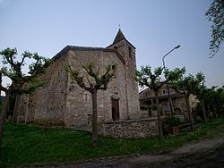 Sant Miquel de Campmajor httpsuploadwikimediaorgwikipediacommonsthu