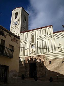 Sant Quintí de Mediona httpsuploadwikimediaorgwikipediacommonsthu