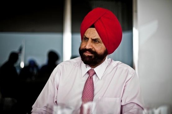 Sant Singh Chatwal Hotelier Chatwal Pleads Guilty to Campaign Fraud WSJ