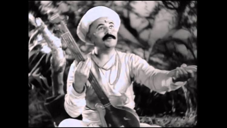 Sant Tukaram (film) Sant Tukaram 1936 YouTube