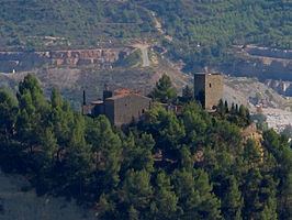 Sant Vicenç de Castellet httpsuploadwikimediaorgwikipediacommonsthu