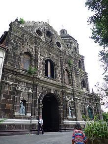 Santa Ana Church httpsuploadwikimediaorgwikipediacommonsthu